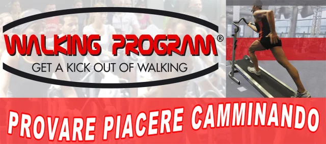 WALKING PROGRAM