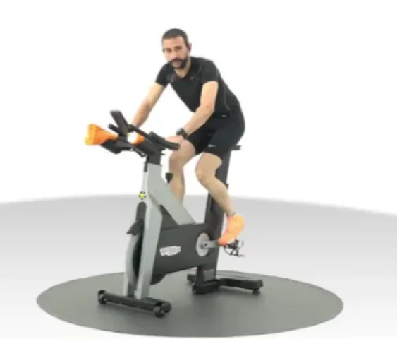 CYCLING