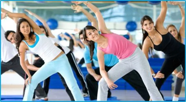 Fitness MUSICALE