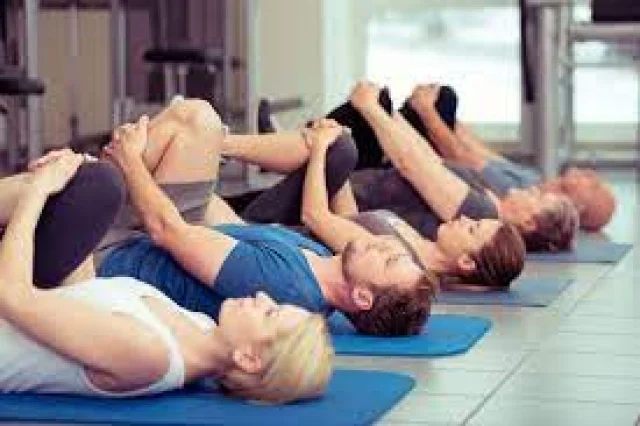 POSTURAL TRAINING - old