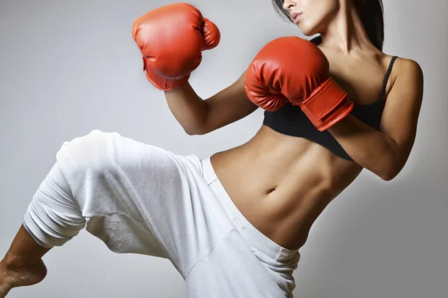 Boxe up-Free up