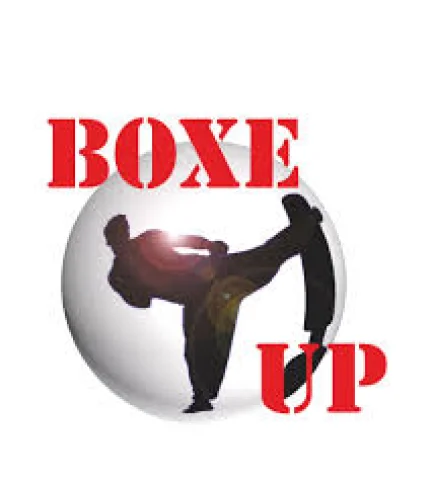 Lezione Special di "Boxe Up"