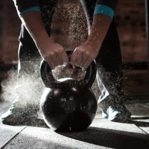 Functional Training Circuit