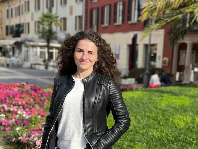 Sara Raimondi