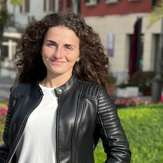 Sara Raimondi