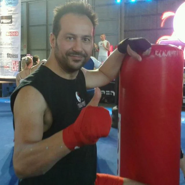 Andrea Cocchi