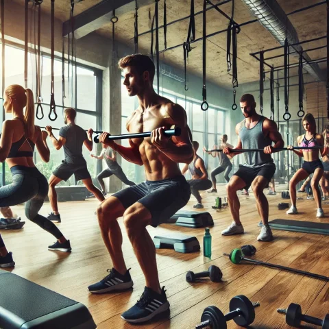 BODY SCULPT