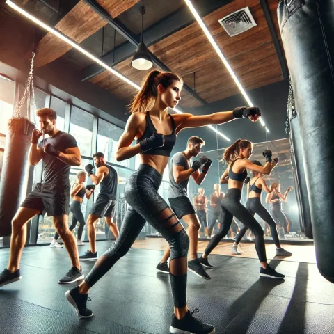 fitboxe
