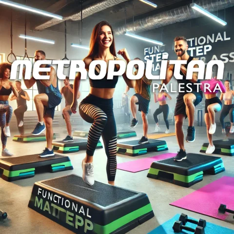 functional step copia