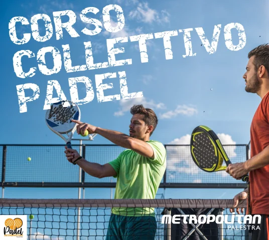 PADEL METROPOLITAN