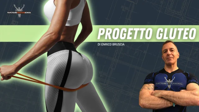 PROGETTO GLUTEO