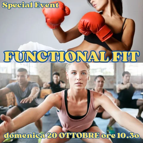 FunctionalFIT