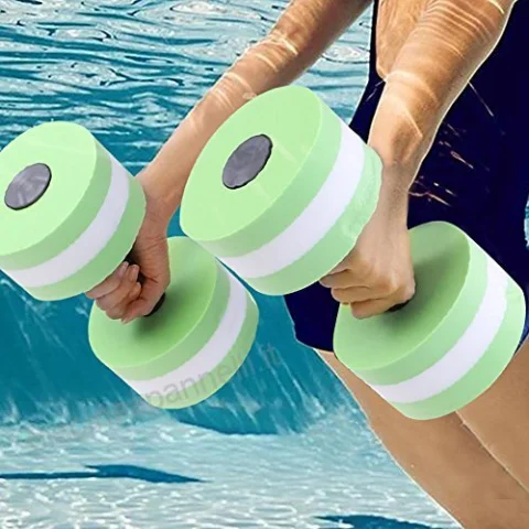 Acqua FUNCTIONAL (60 min. workout) 