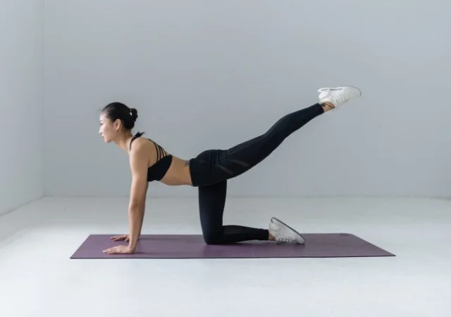 Pilates