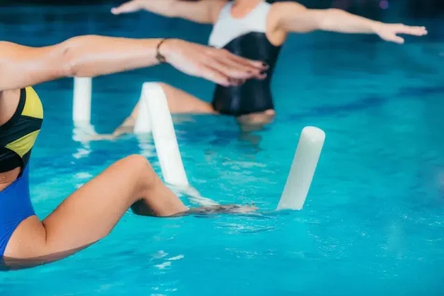 HYDRO  PILATES - SPECIAL EVENT