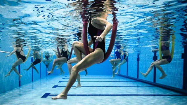 Acqua DEEP FIT