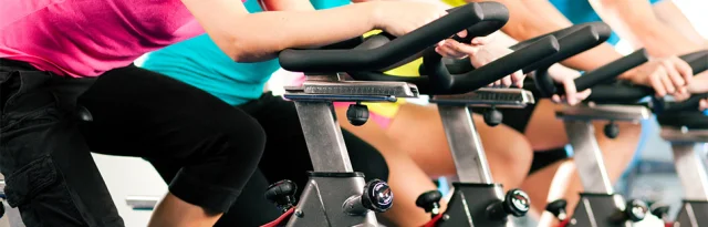 SPINNING