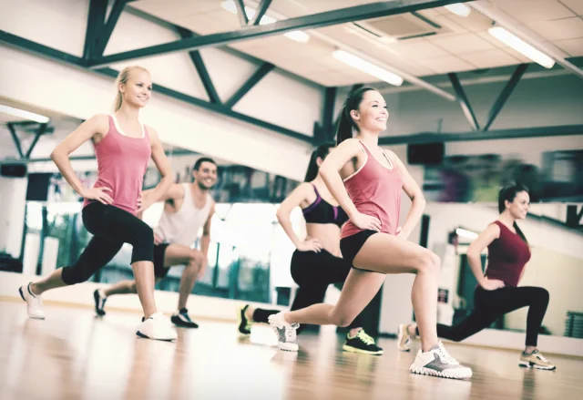 CIRCUIT Training