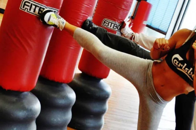 Fit&Boxe