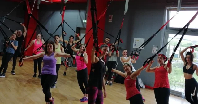 TRX