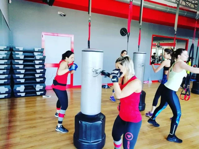 FIT & BOXE