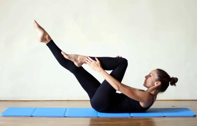 PILATES 