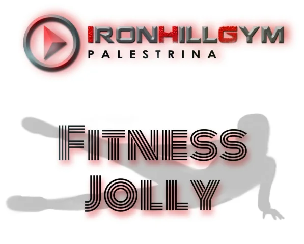 FITNESS JOLLY