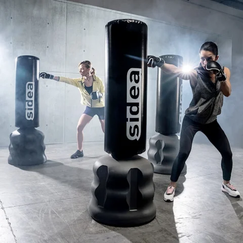 FIT & BOXE