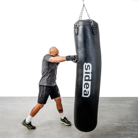 BOXE JUNIOR