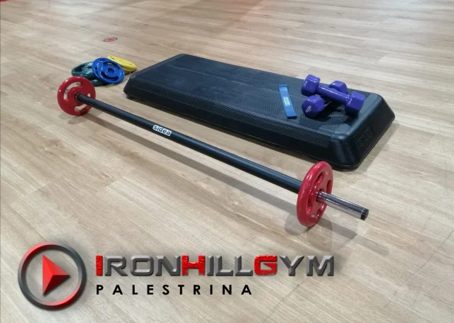CIRCUIT TRAINING 