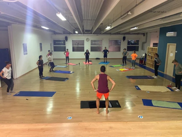 Pilates