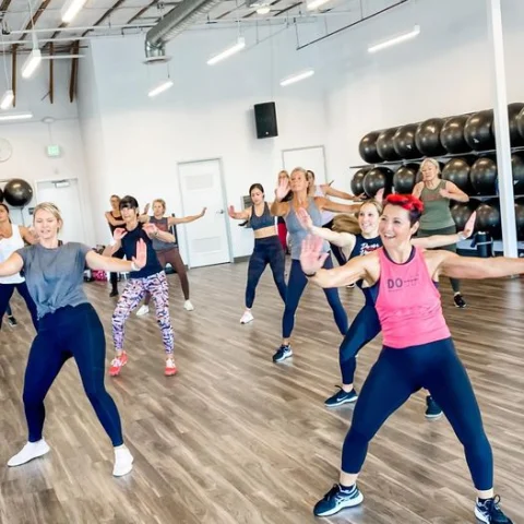 Cardio Sculpt