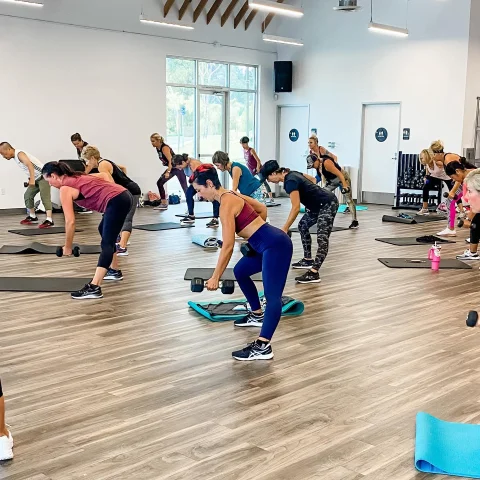 Power Sculpt