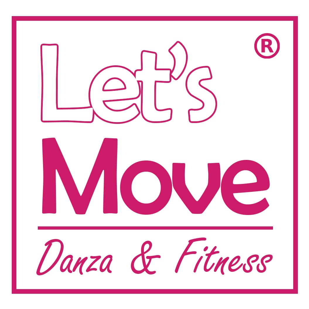 Let's Move asd