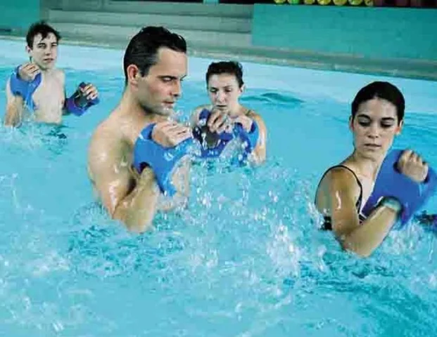 Acqua FIT BOX