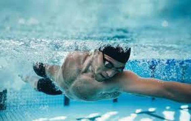 Nuoto Libero