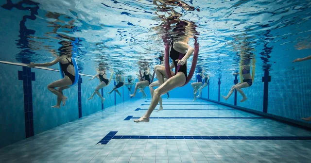 Acqua TABATA