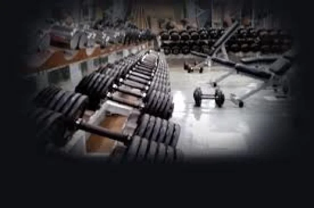 Body Building