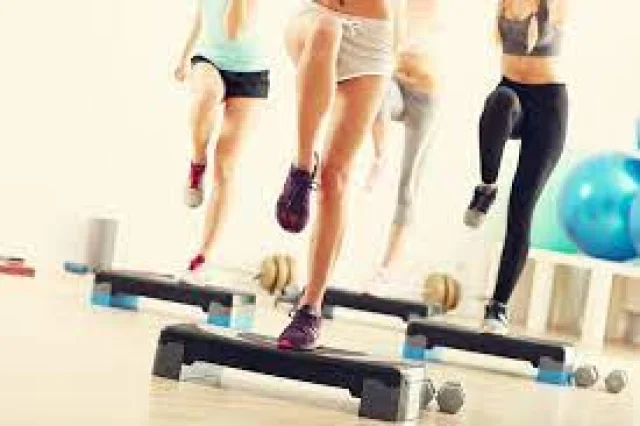 FULL TRAINING