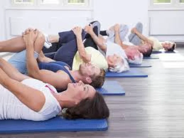 GINNASTICA ANTALGICA