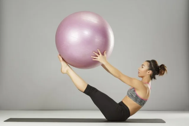 Pilates