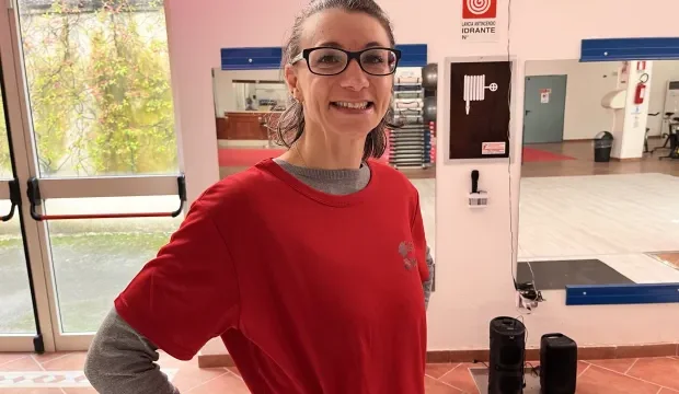 Alessandra Di Paolo