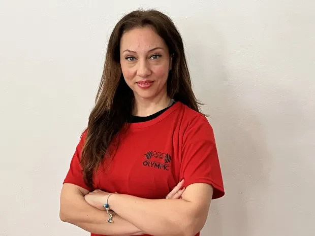 Manuela Iacovoni