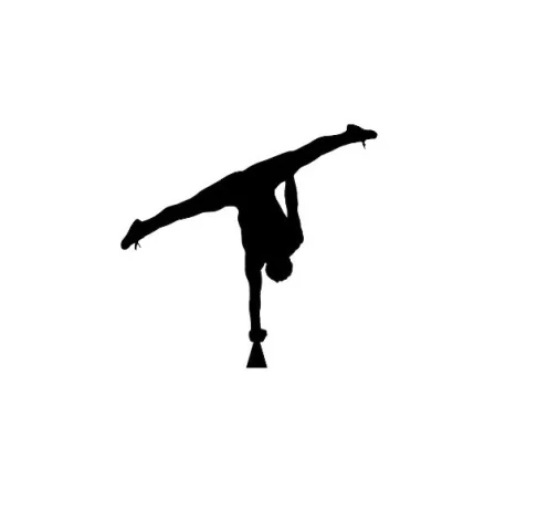 Acro Calisthenics adulti