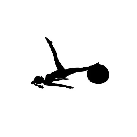 Pilates adulti