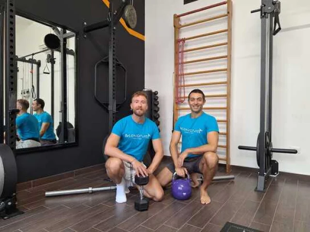 Personal Training