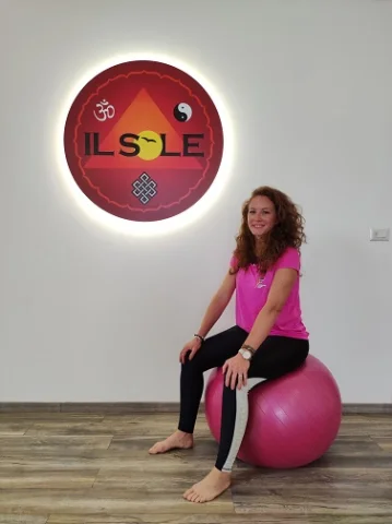 Ginnastica Posturale