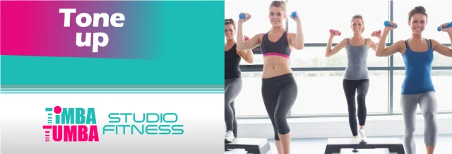 TONE UP