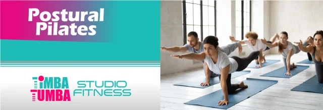 POSTURAL PILATES