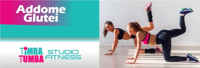 ADDOME GLUTEI